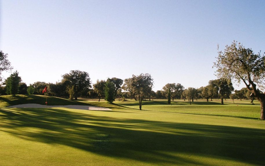 VALMUZA GOLF 1
