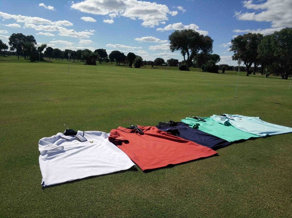 Descuento en Ropa La Valmuza Golf