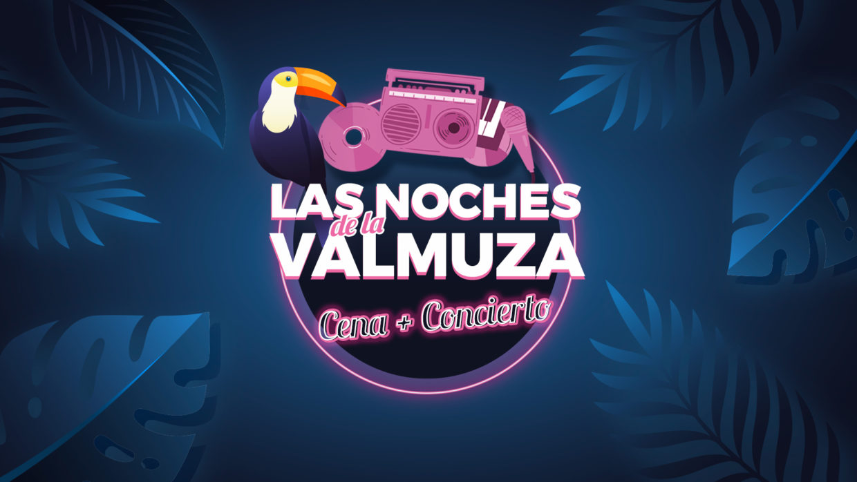 Las noches de La Valmuza Salamanca