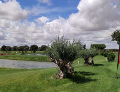 Torneo Golf La Gaceta Salamanca