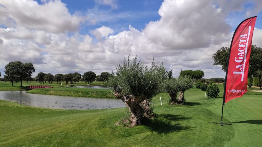 Torneo Golf La Gaceta Salamanca