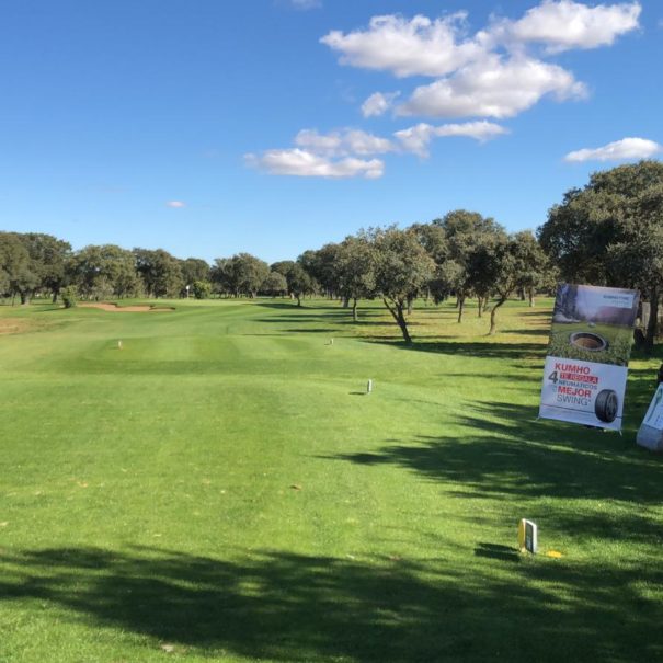 I Torneo de golf Grupo Andrés