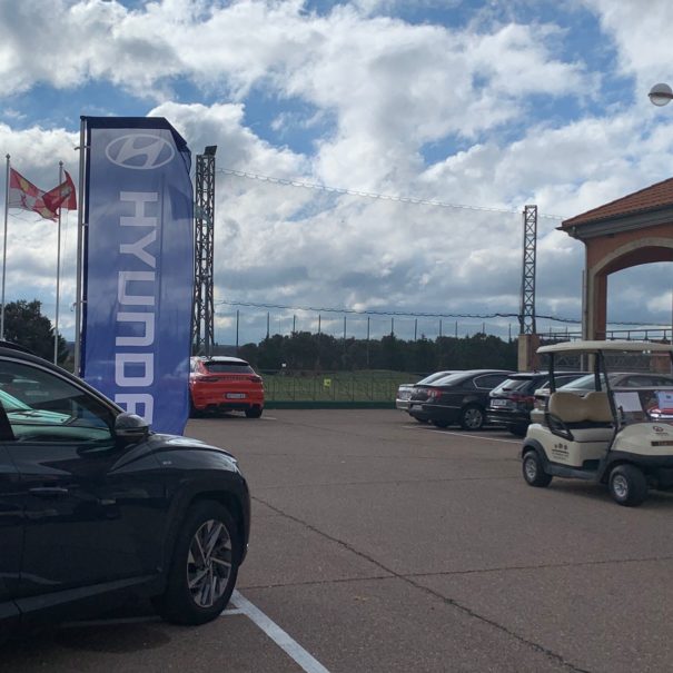 Torneo Hyundai - Alhándiga