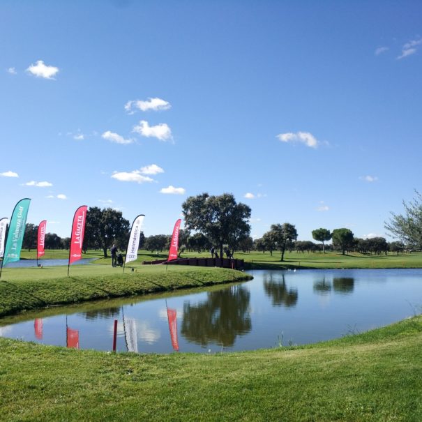 I Torneo de golf Grupo Andrés