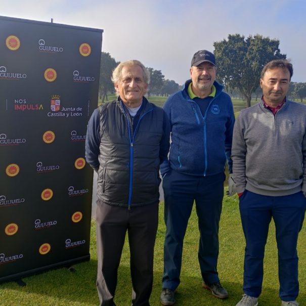 I Torneo del jamón ibérico DOP Guijuelo