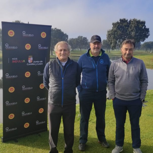 I Torneo del jamón ibérico DOP Guijuelo