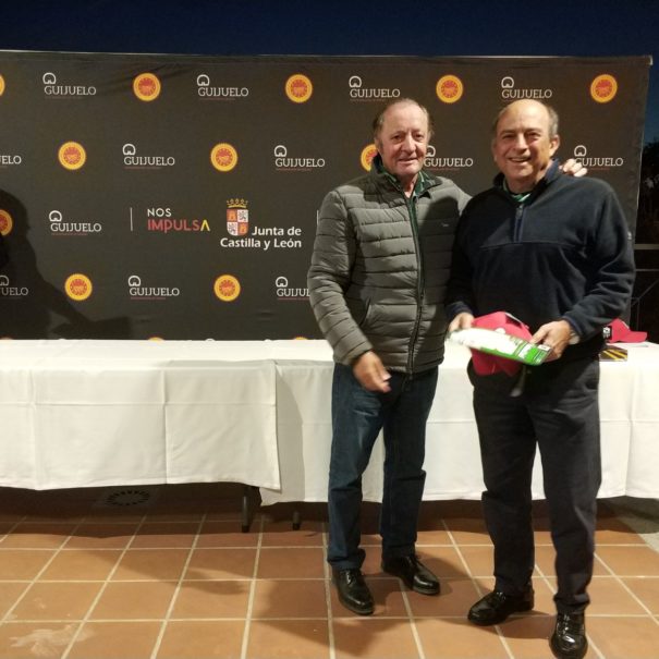 I Torneo del jamón ibérico DOP Guijuelo