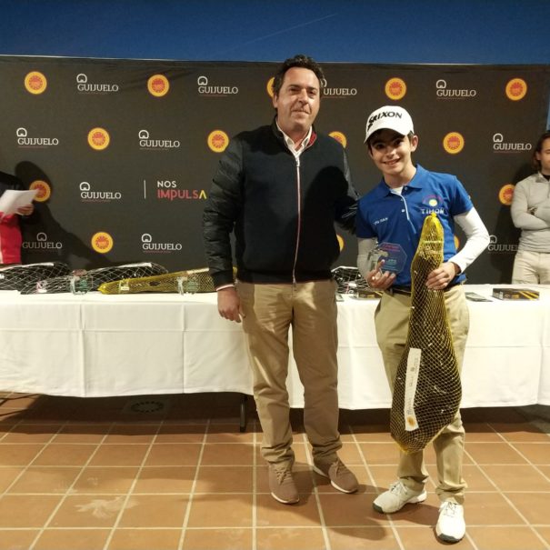 I Torneo del jamón ibérico DOP Guijuelo