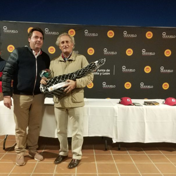 I Torneo del jamón ibérico DOP Guijuelo