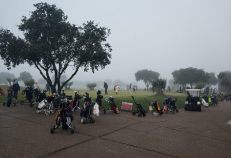 Campeonato de Navidad Padres e Hijos