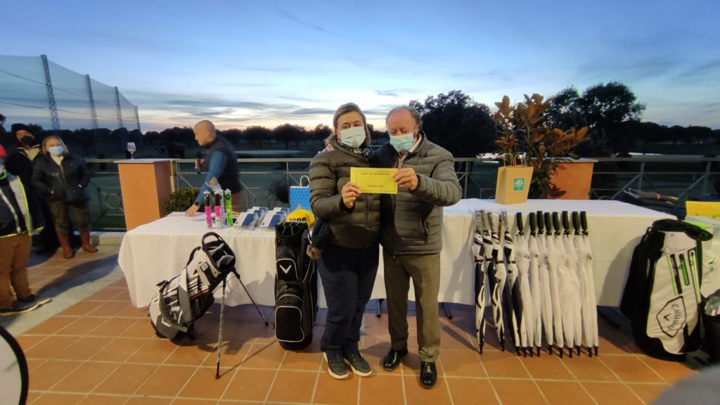 Gran Torneo Social Navidad 2021