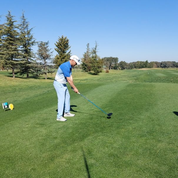 1er Pro-Am Hankook La Valmuza Golf