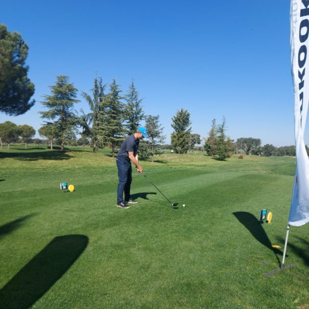 1er Pro-Am Hankook La Valmuza Golf