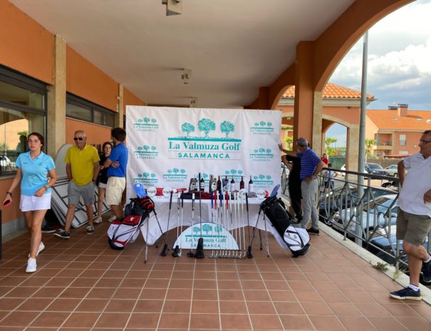 Torneo Avigolf