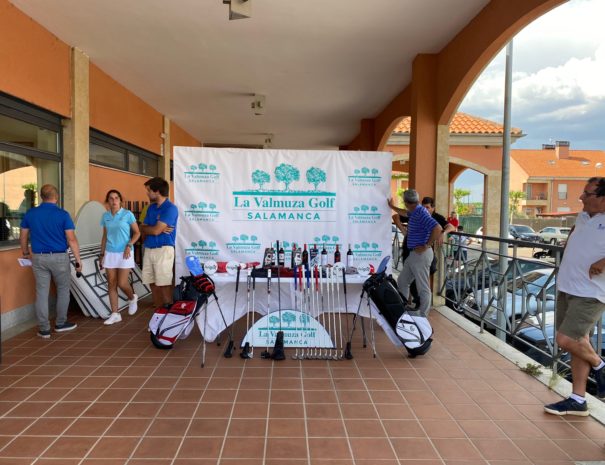 Torneo Avigolf