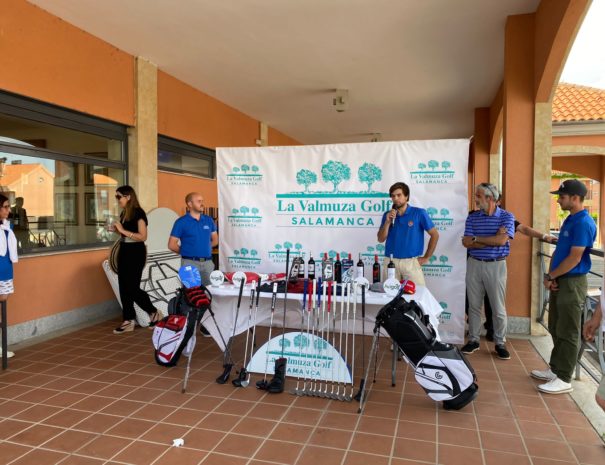 Torneo Avigolf