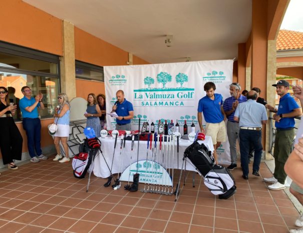 Torneo Avigolf