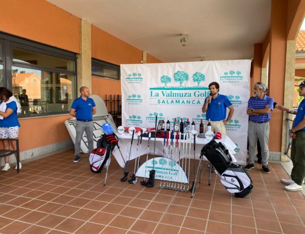 Torneo Avigolf