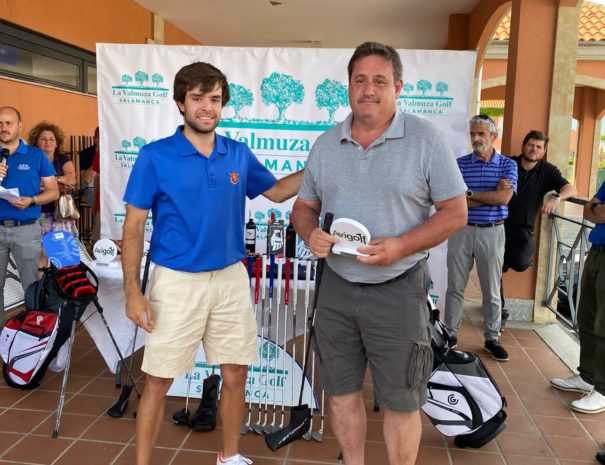 Torneo Avigolf