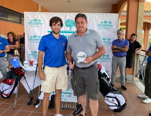 Torneo Avigolf