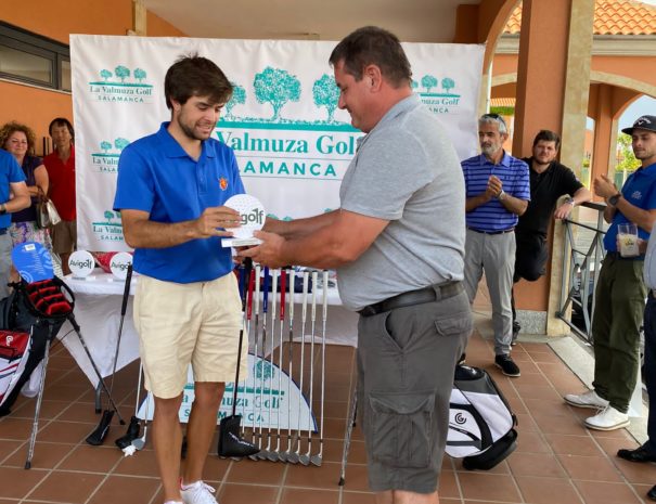 Torneo Avigolf