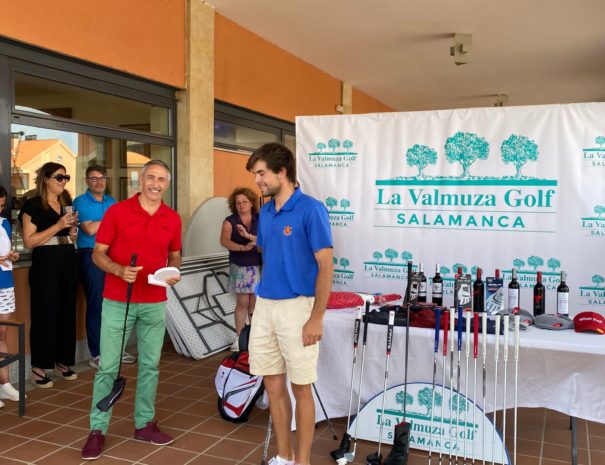 Torneo Avigolf