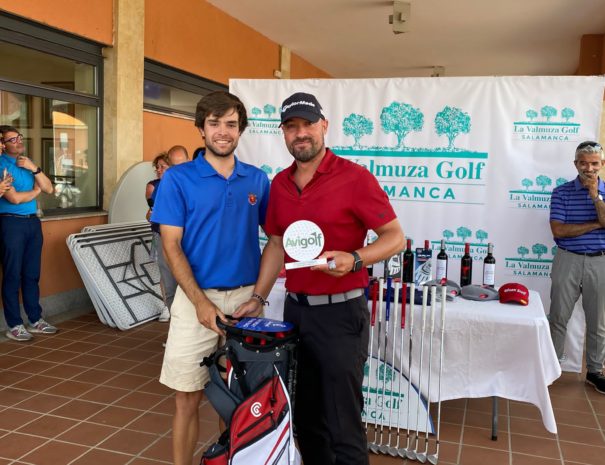 Torneo Avigolf