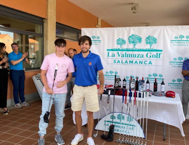 Torneo Avigolf