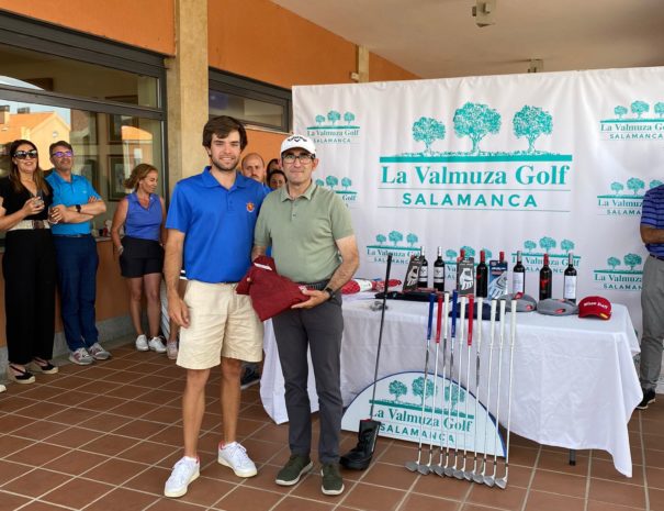 Torneo Avigolf