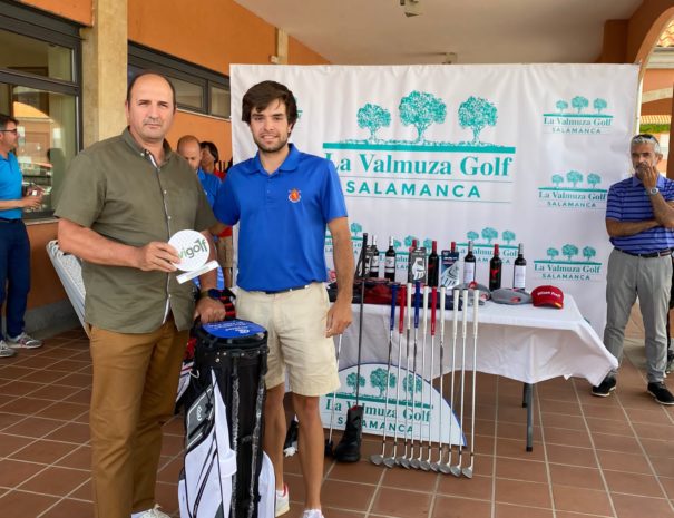 Torneo Avigolf