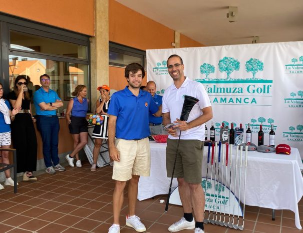 Torneo Avigolf