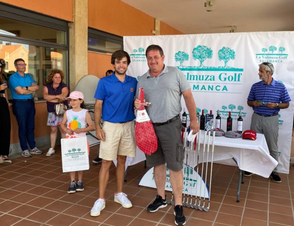 Torneo Avigolf