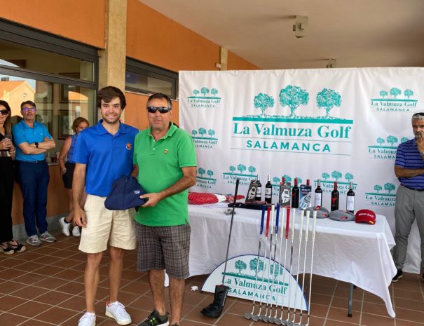 Torneo Avigolf