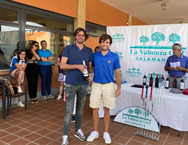 Torneo Avigolf