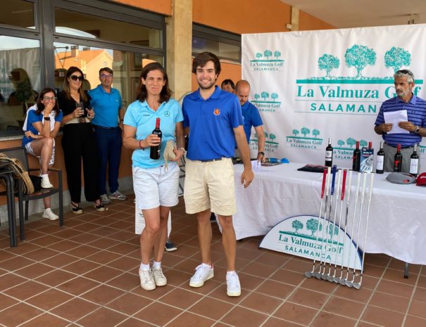 Torneo Avigolf