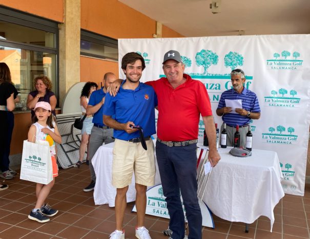 Torneo Avigolf