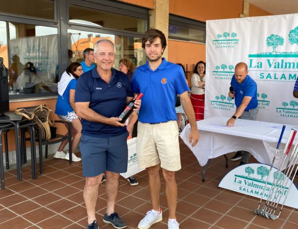 Torneo Avigolf