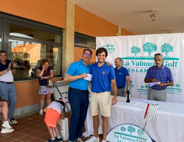 Torneo Avigolf