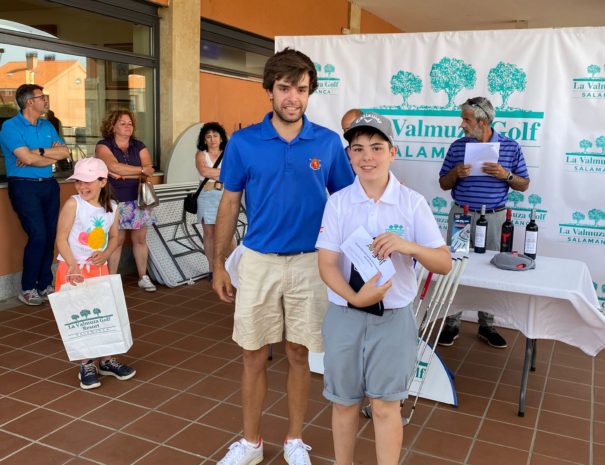 Torneo Avigolf