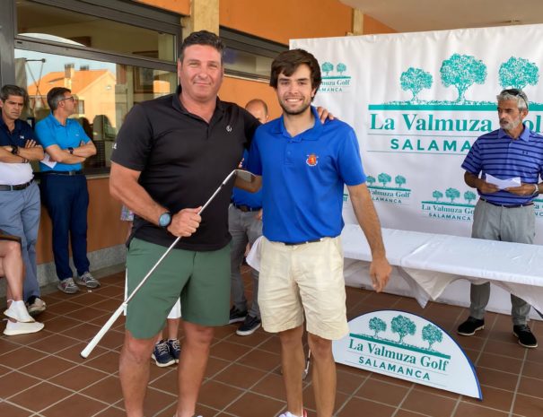 Torneo Avigolf