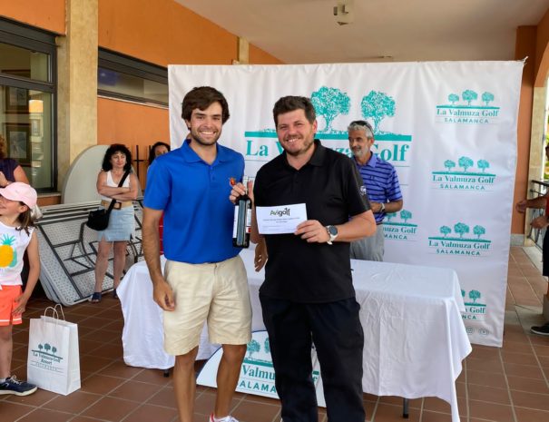 Torneo Avigolf