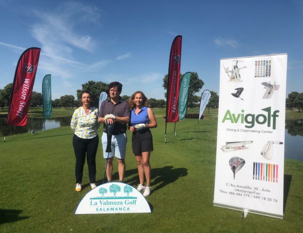 Torneo Avigolf