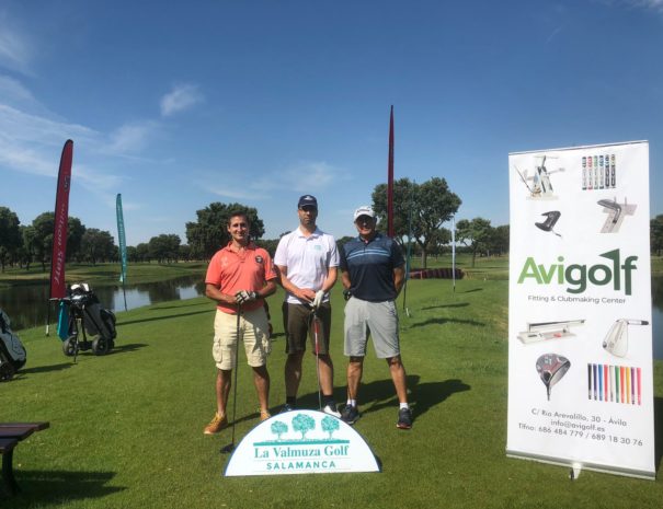 Torneo Avigolf