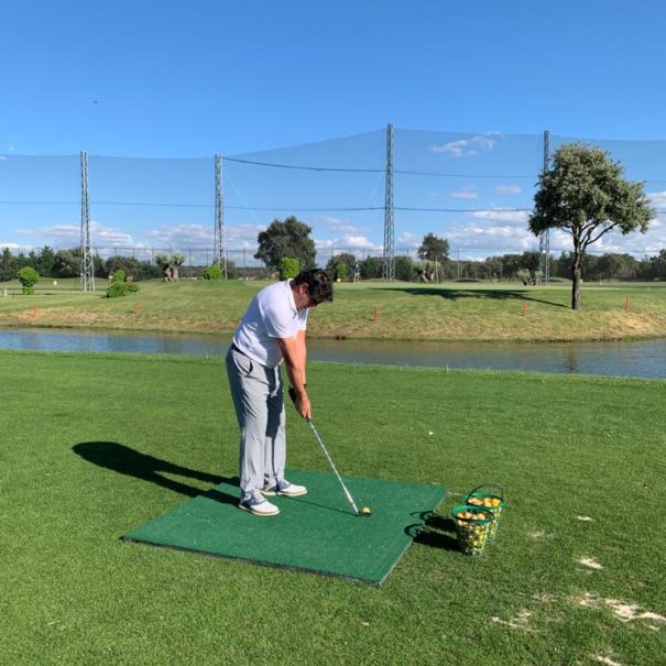 Desafío Pitch & Putt Valmuza Golf