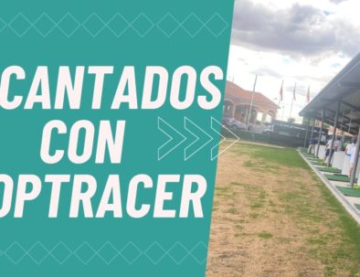 Testimonios Toptracer