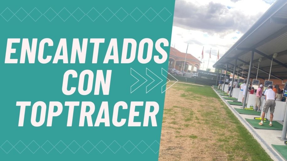 Testimonios Toptracer