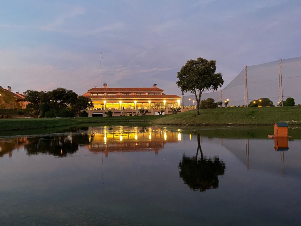 II Torneo de golf Grupo Andrés