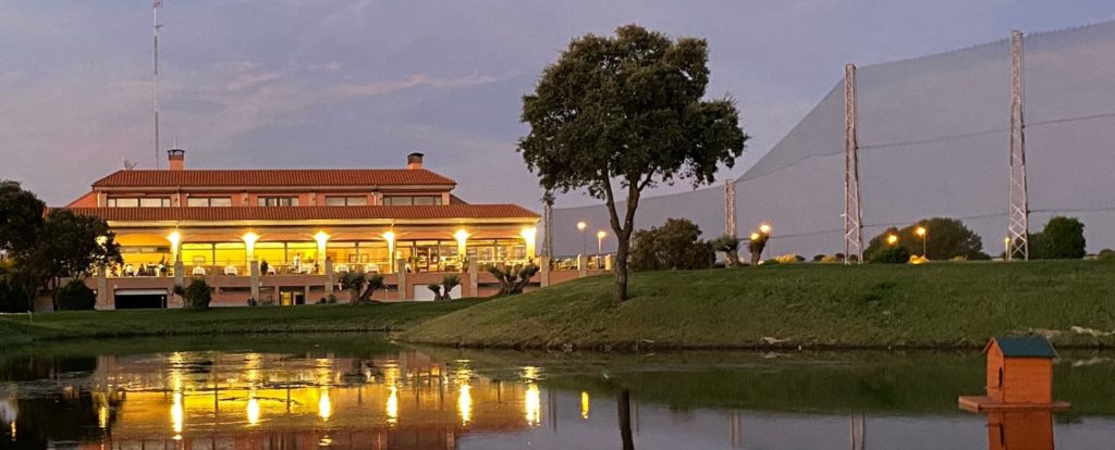 II Torneo de golf Grupo Andrés