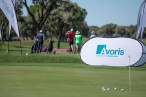 Torneo golf Ávoris