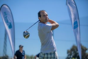 Torneo golf Ávoris